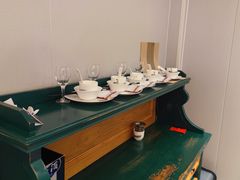 -悦海渔港海鲜酒店(樱花园小区店)
