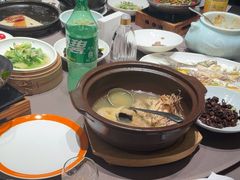 -小厨娘淮扬菜(天印大道店)