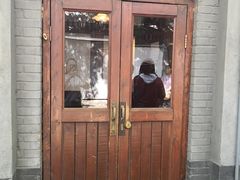 -铃木食堂(帽儿胡同店)