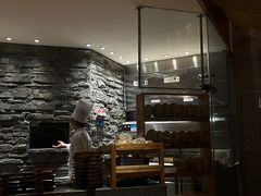 -君悦酒店·La Terrazza意合園·意式风味