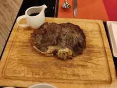 -索菲特酒店·海鲜自助 ·聚餐厅
