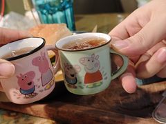 -美森西餐厅(曙光大道店)