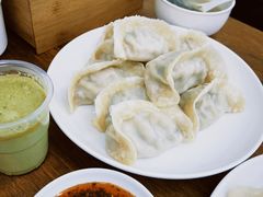 -奉天蚨祥饺子馆