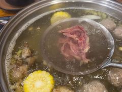 -荣记潮汕牛肉火锅(仙鹤街店)