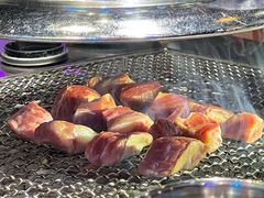 -不好找木炭烤肉