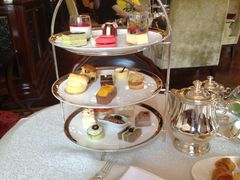 -LONG BAR 廊吧(外滩华尔道夫酒店)