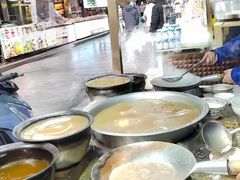 -老刘家泡馍·陕西老字号(钟楼广济街店)