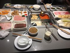 -海底捞火锅(金光华店)