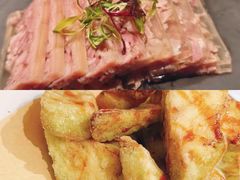 -贰号院子·南京淮扬味(珠江路店)
