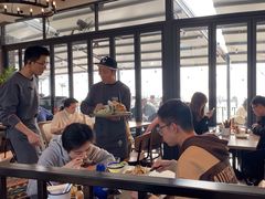 -Chili's Cafe&Bar奇利斯(滨江店)