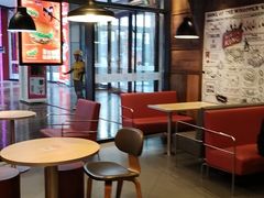 -汉堡王(长沙枫林三路店)