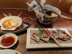 -加奈日本料理