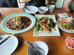 -盐帮食坊•小河帮川菜(四川师大店)