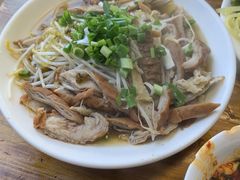 -中和裴氏蹄花(府河路店)