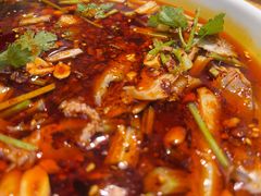 夫妻肺片-盘飧市(春熙路店)