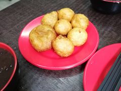 -糯米香(长江路店)
