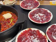 -沸炉重庆老火锅(军事博物馆店)