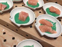 -鼎香缘·海鲜烤肉火锅自助餐厅(深圳来福士广场店)