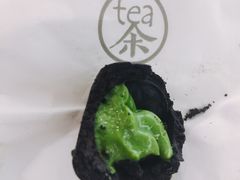 -茶是一枝花泡茶店