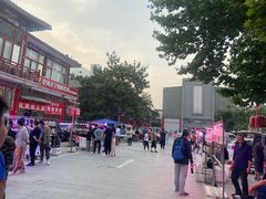 -华声天桥民俗文化园