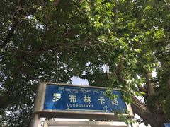 -罗布林卡