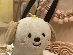 -嗒令甜品·主题融合料理餐厅(首座时代店)