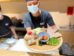 -鱼跃食堂·精致寿司(东林美域店)