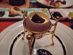 -和·铁板烧·OMAKASE(望京昆泰嘉晟酒店)