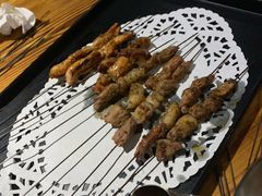 -好介口深夜酒馆(梅江店)