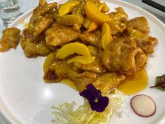 -品味居·首店·大连鲜活海鲜大连菜(东港店)