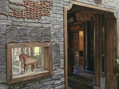 门面-大张烙馍村(绿地店)