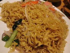 -一顿烧烤(八经街店)