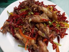 -前王院•巧克力海鲜市集餐厅(万平口店)