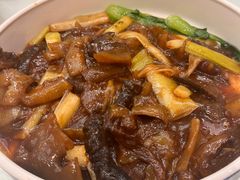 大葱烧海参-豫满楼(正光路店)