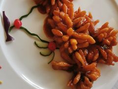 -老克勒上海菜(南京路步行街店)