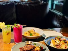 -巴别塔法餐舍(合作路店)