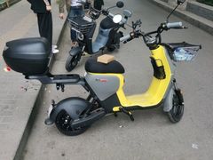 -九号电动车(安定门内大街店)