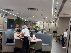 -海底捞火锅(咸阳丽彩万达店)