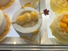 秋日茶点-蒲公英(象山北路店)