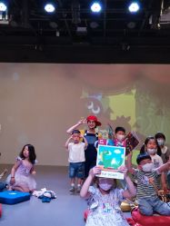 -小鸡哆哆故事屋·儿童乐园(嘉里城店)