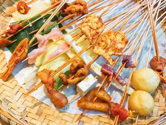 -班花麻辣烫(南京概念店)