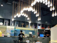 大堂-羊倌毡房·西北大排档(虹桥店)