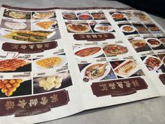 -华竹饭店(中央大街店)