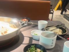 -骨之味·筒骨汤火锅(江头店)