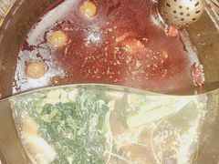 -冯校长老火锅(深圳福田店)