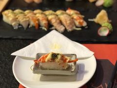 -喜寿司(金狮广场店)