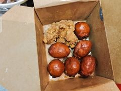 -Obligi Chicken韩式炸鸡(三元桥店)