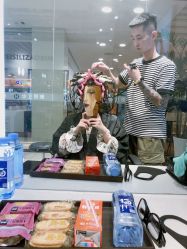 -华卫思理轻奢造型