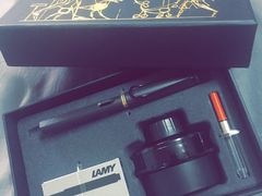 -LAMY(静安嘉里中心店)
