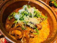 -夏朵餐厅(丁香店)